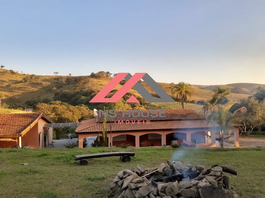 Foto 2 de Sítio / Rancho com 3 quartos à venda, 500m2 em Piedade - SP