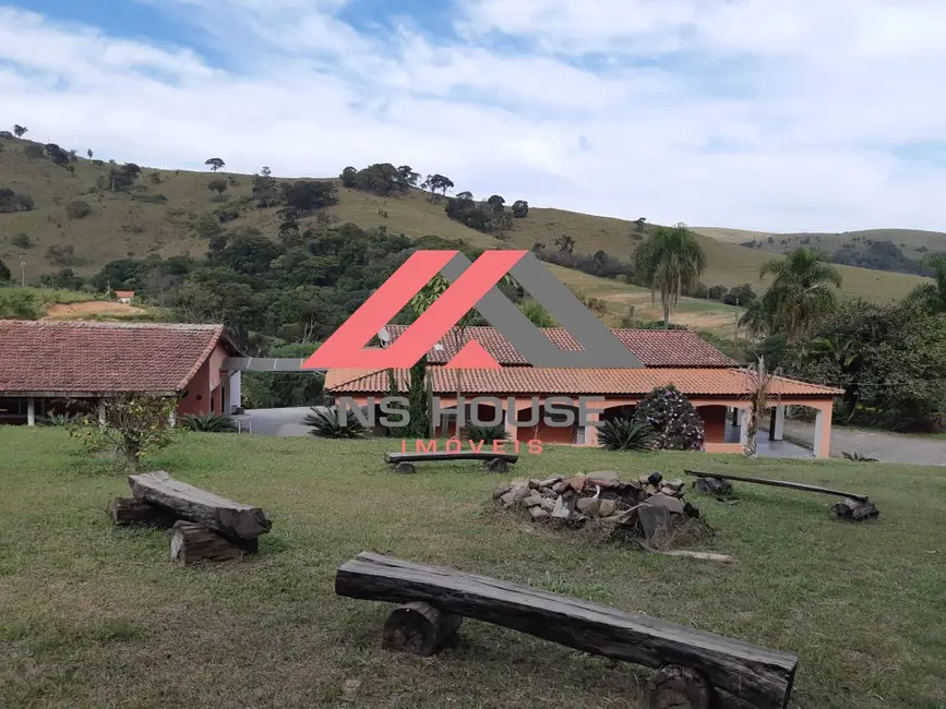Foto 1 de Sítio / Rancho com 3 quartos à venda, 500m2 em Piedade - SP