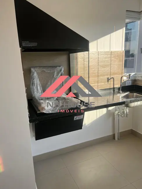 Foto 1 de Apartamento com 2 quartos à venda, 83m2 em Fundação, Sao Caetano Do Sul - SP