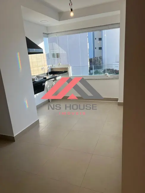 Foto 2 de Apartamento com 2 quartos à venda, 83m2 em Fundação, Sao Caetano Do Sul - SP