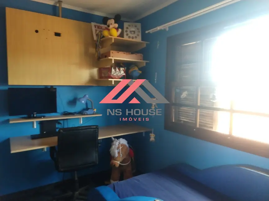 Foto 4 de Casa com 3 quartos à venda, 190m2 em Independência, Sao Bernardo Do Campo - SP