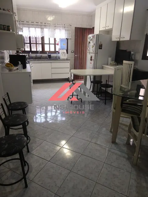 Foto 6 de Casa com 3 quartos à venda, 190m2 em Independência, Sao Bernardo Do Campo - SP