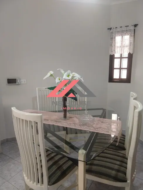 Foto 3 de Casa com 3 quartos à venda, 190m2 em Independência, Sao Bernardo Do Campo - SP