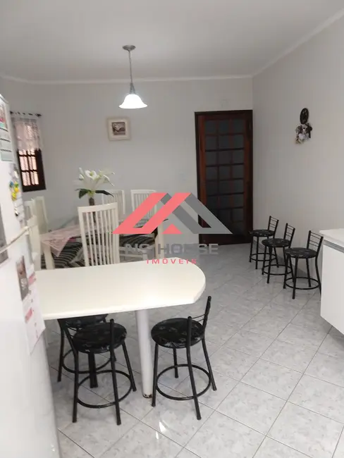 Foto 2 de Casa com 3 quartos à venda, 190m2 em Independência, Sao Bernardo Do Campo - SP