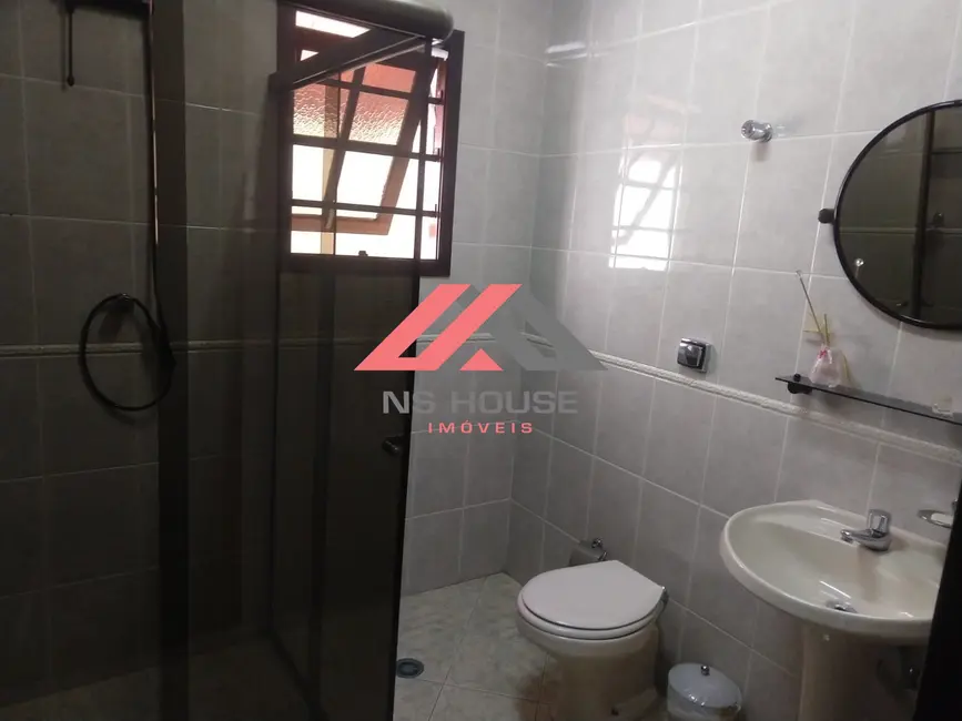 Foto 5 de Casa com 3 quartos à venda, 190m2 em Independência, Sao Bernardo Do Campo - SP