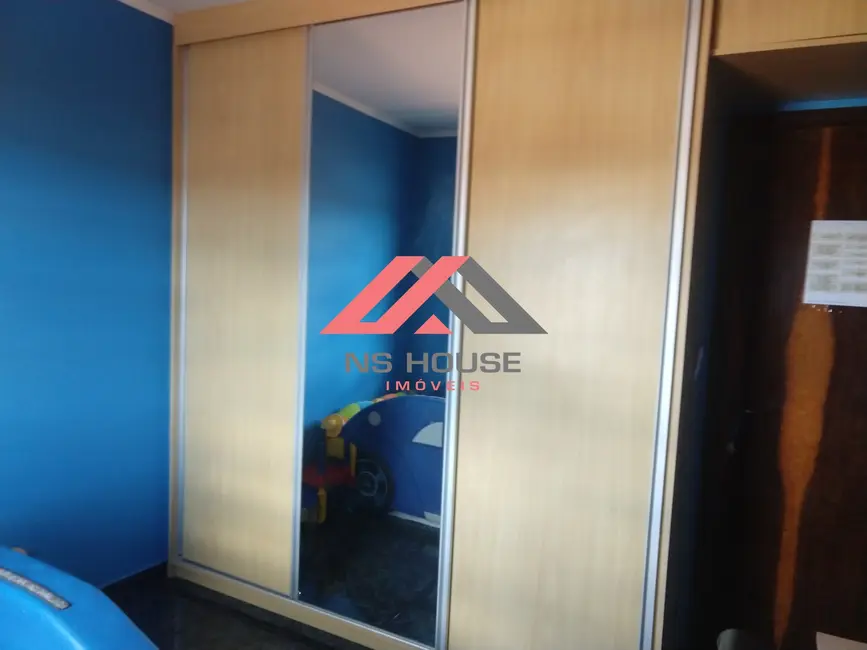 Foto 8 de Casa com 3 quartos à venda, 190m2 em Independência, Sao Bernardo Do Campo - SP