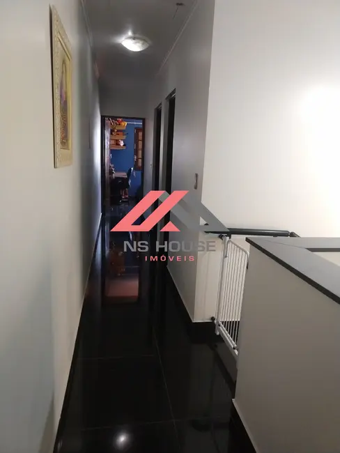 Foto 9 de Casa com 3 quartos à venda, 190m2 em Independência, Sao Bernardo Do Campo - SP