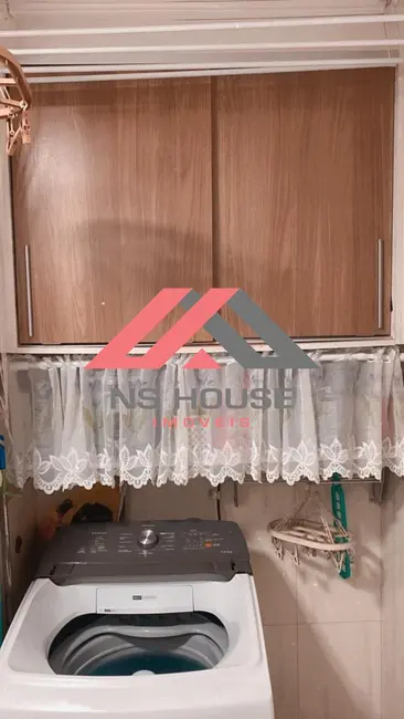 Apartamento com 2 quartos à venda, 52m2 em Vila Mendes, São Paulo - SP - imagem 6 Foto 6 de Apartamento com 2 quartos à venda, 52m2 em Vila Mendes, São Paulo - SP