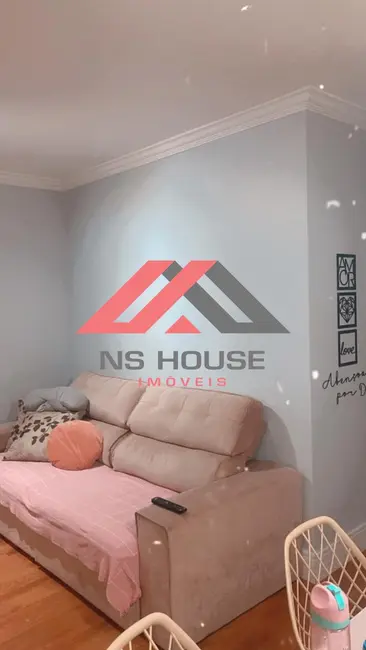 Apartamento com 2 quartos à venda, 52m2 em Vila Mendes, São Paulo - SP - imagem 3 Foto 3 de Apartamento com 2 quartos à venda, 52m2 em Vila Mendes, São Paulo - SP