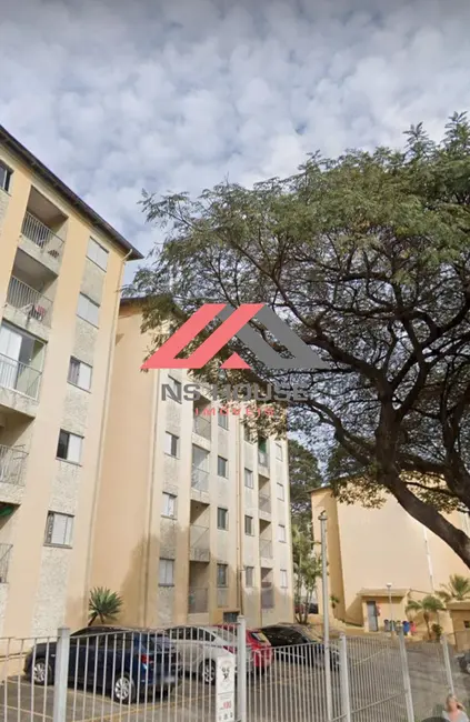 Foto 1 de Apartamento com 2 quartos à venda, 52m2 em Vila Mendes, São Paulo - SP