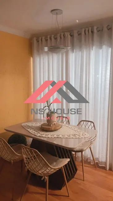 Apartamento com 2 quartos à venda, 52m2 em Vila Mendes, São Paulo - SP - imagem 2 Foto 2 de Apartamento com 2 quartos à venda, 52m2 em Vila Mendes, São Paulo - SP