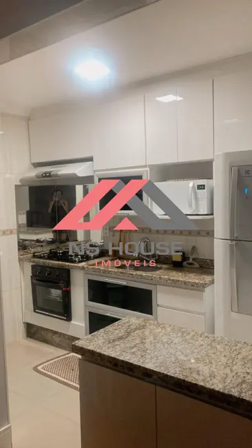 Apartamento com 2 quartos à venda, 52m2 em Vila Mendes, São Paulo - SP - imagem 7 Foto 7 de Apartamento com 2 quartos à venda, 52m2 em Vila Mendes, São Paulo - SP
