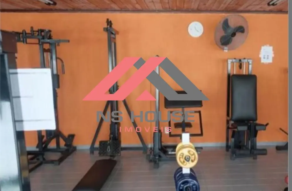 Apartamento com 2 quartos à venda, 52m2 em Vila Mendes, São Paulo - SP - imagem 8 Foto 8 de Apartamento com 2 quartos à venda, 52m2 em Vila Mendes, São Paulo - SP