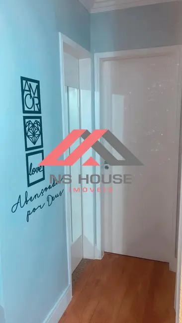 Apartamento com 2 quartos à venda, 52m2 em Vila Mendes, São Paulo - SP - imagem 4 Foto 4 de Apartamento com 2 quartos à venda, 52m2 em Vila Mendes, São Paulo - SP