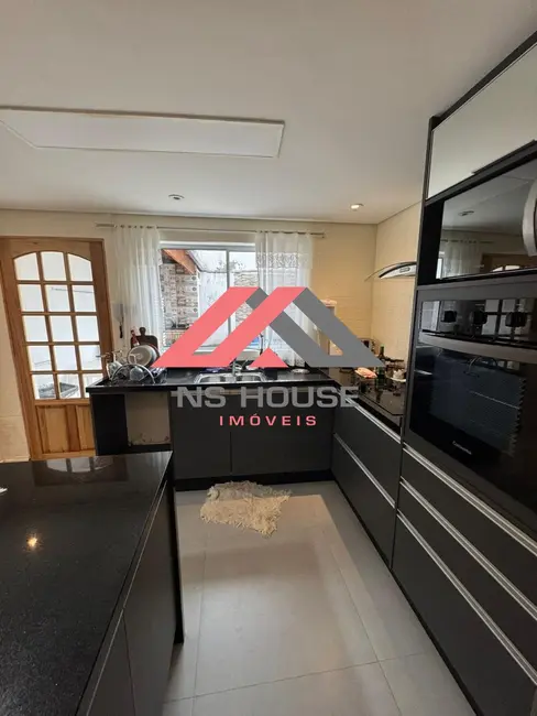 Foto 8 de Casa com 3 quartos à venda, 250m2 em Vila Marte, São Paulo - SP