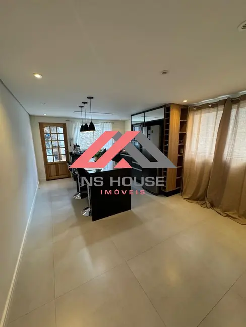 Foto 9 de Casa com 3 quartos à venda, 250m2 em Vila Marte, São Paulo - SP