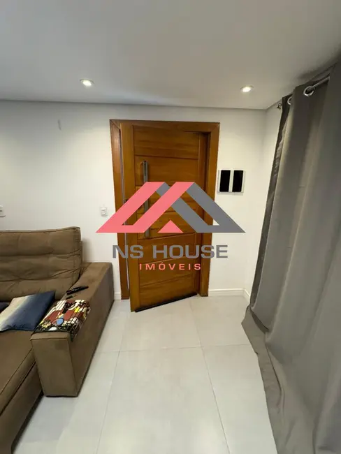 Foto 4 de Casa com 3 quartos à venda, 250m2 em Vila Marte, São Paulo - SP
