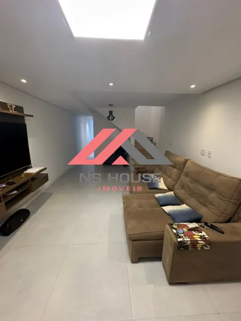 Foto 5 de Casa com 3 quartos à venda, 250m2 em Vila Marte, São Paulo - SP