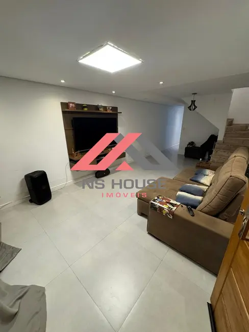 Foto 2 de Casa com 3 quartos à venda, 250m2 em Vila Marte, São Paulo - SP