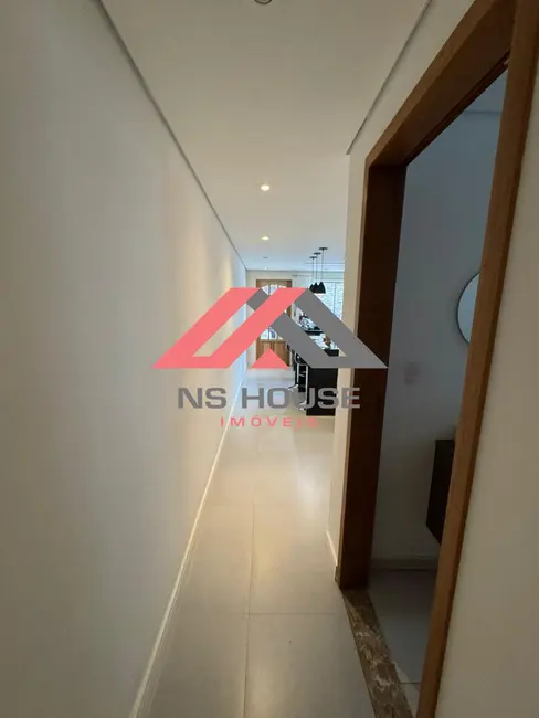 Foto 6 de Casa com 3 quartos à venda, 250m2 em Vila Marte, São Paulo - SP