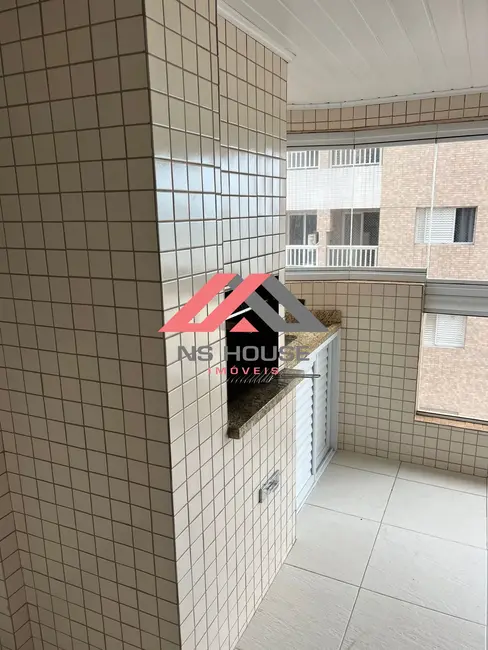 Foto 9 de Apartamento com 3 quartos à venda, 197m2 em Aviação, Praia Grande - SP