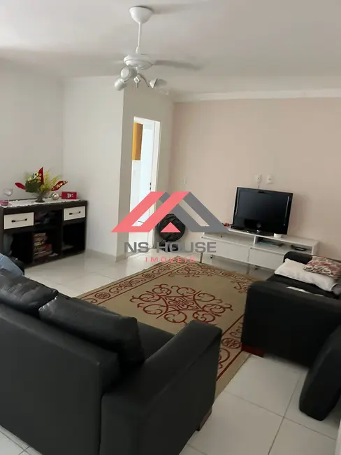 Foto 2 de Apartamento com 3 quartos à venda, 197m2 em Aviação, Praia Grande - SP