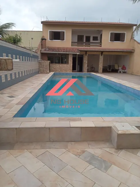 Foto 8 de Casa com 5 quartos à venda, 258m2 em Itanhaem - SP