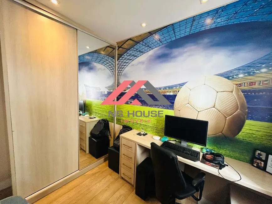 Foto 6 de Apartamento com 4 quartos à venda, 125m2 em Boa Vista, Sao Caetano Do Sul - SP