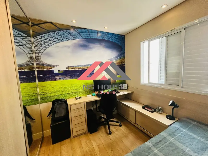 Foto 3 de Apartamento com 4 quartos à venda, 125m2 em Boa Vista, Sao Caetano Do Sul - SP