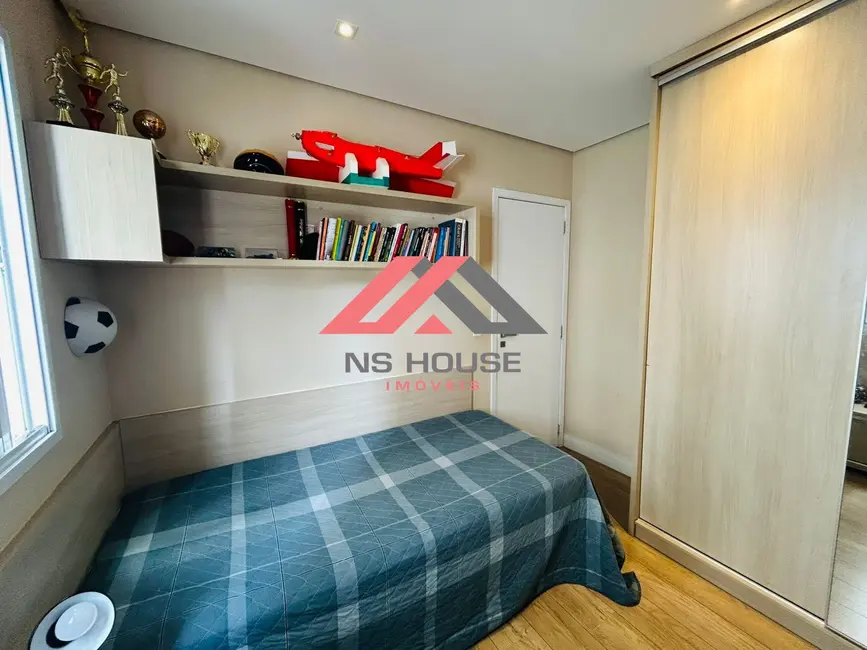 Foto 2 de Apartamento com 4 quartos à venda, 125m2 em Boa Vista, Sao Caetano Do Sul - SP