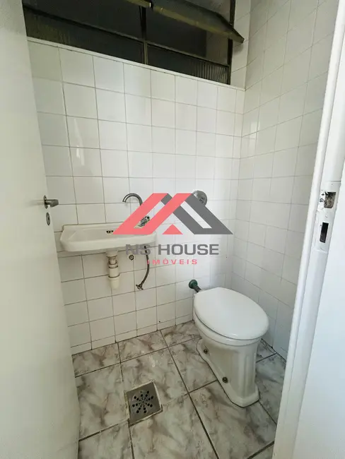 Foto 7 de Apartamento com 4 quartos à venda, 134m2 em Santo Antônio, Sao Caetano Do Sul - SP