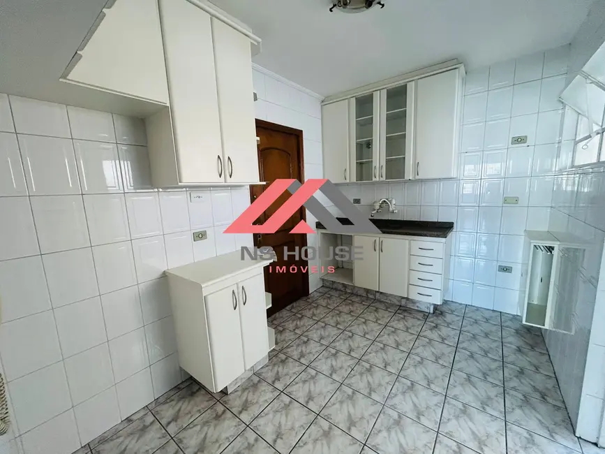 Foto 6 de Apartamento com 4 quartos à venda, 134m2 em Santo Antônio, Sao Caetano Do Sul - SP