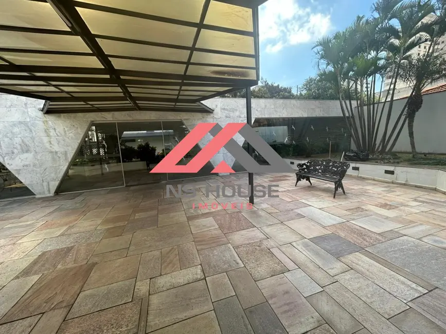 Foto 3 de Apartamento com 4 quartos à venda, 134m2 em Santo Antônio, Sao Caetano Do Sul - SP