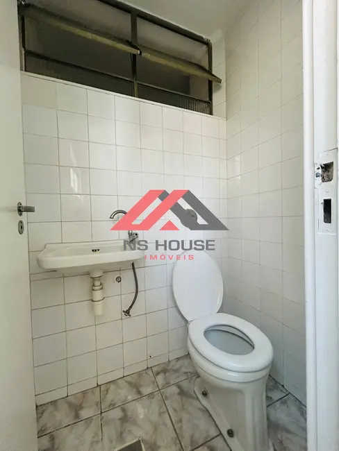 Foto 8 de Apartamento com 4 quartos à venda, 134m2 em Santo Antônio, Sao Caetano Do Sul - SP