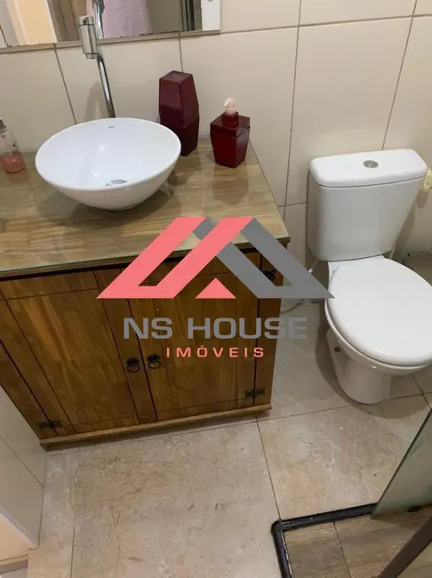 Foto 6 de Casa com 4 quartos à venda, 129m2 em Jardim Anchieta, Maua - SP