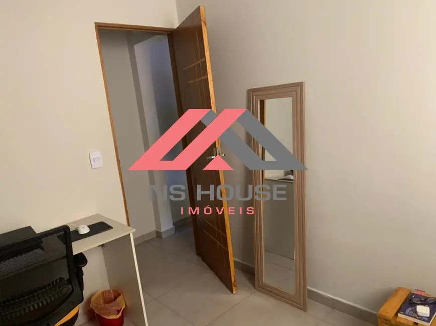 Foto 4 de Casa com 4 quartos à venda, 129m2 em Jardim Anchieta, Maua - SP