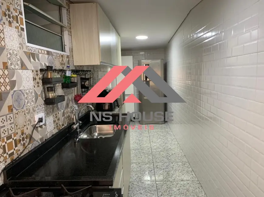 Foto 1 de Casa com 4 quartos à venda, 129m2 em Jardim Anchieta, Maua - SP