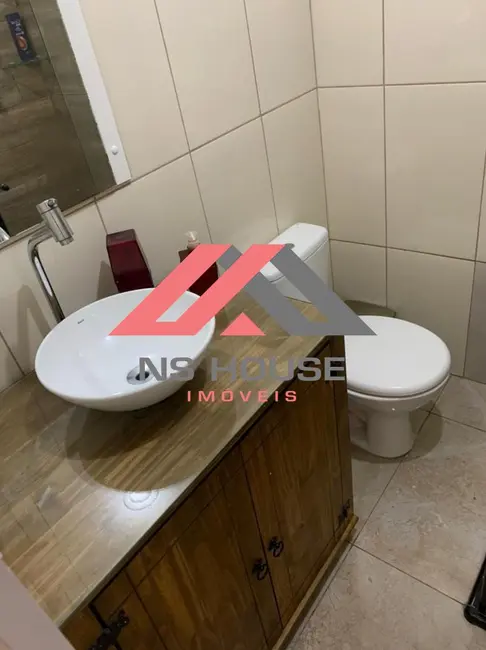 Foto 5 de Casa com 4 quartos à venda, 129m2 em Jardim Anchieta, Maua - SP