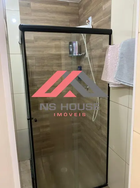 Foto 8 de Casa com 4 quartos à venda, 129m2 em Jardim Anchieta, Maua - SP