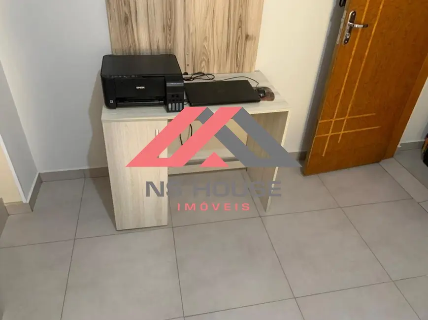 Foto 7 de Casa com 4 quartos à venda, 129m2 em Jardim Anchieta, Maua - SP