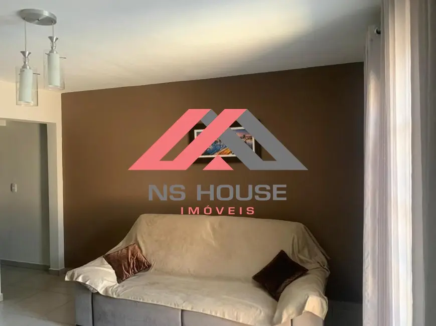 Foto 3 de Casa com 4 quartos à venda, 129m2 em Jardim Anchieta, Maua - SP