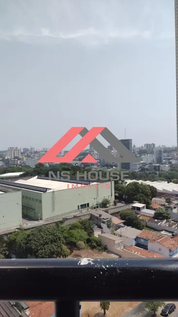 Foto 9 de Apartamento com 3 quartos à venda, 150m2 em Baeta Neves, Sao Bernardo Do Campo - SP