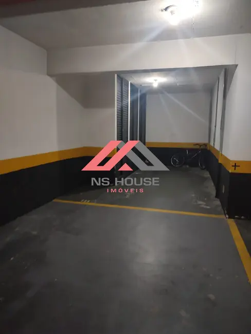 Foto 4 de Apartamento com 3 quartos à venda, 150m2 em Baeta Neves, Sao Bernardo Do Campo - SP