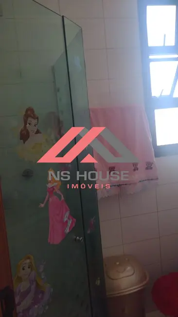 Foto 8 de Apartamento com 3 quartos à venda, 150m2 em Baeta Neves, Sao Bernardo Do Campo - SP