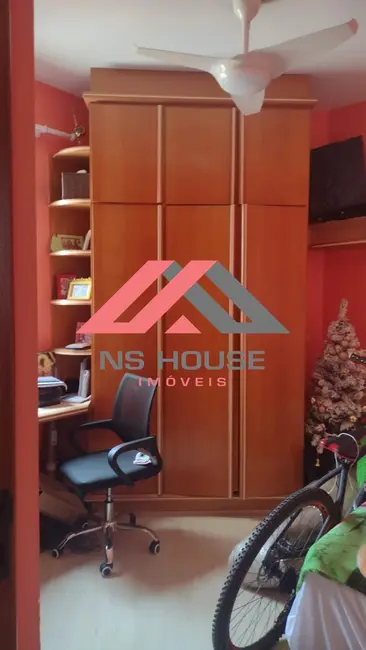 Foto 5 de Apartamento com 3 quartos à venda, 150m2 em Baeta Neves, Sao Bernardo Do Campo - SP