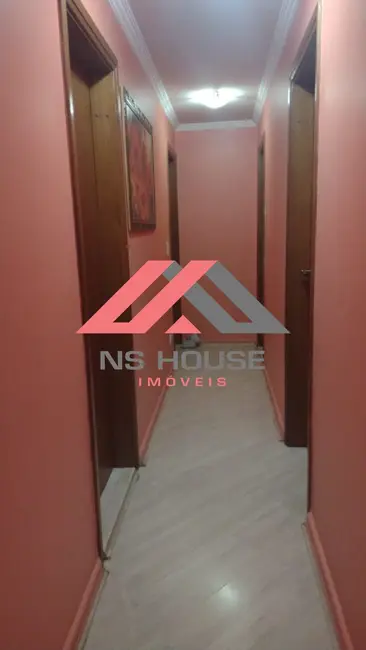 Foto 6 de Apartamento com 3 quartos à venda, 150m2 em Baeta Neves, Sao Bernardo Do Campo - SP