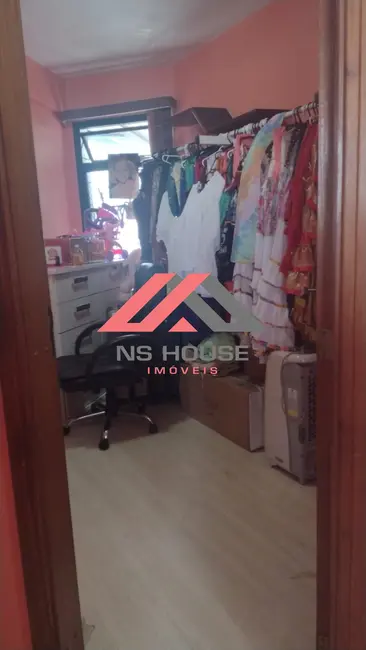 Foto 3 de Apartamento com 3 quartos à venda, 150m2 em Baeta Neves, Sao Bernardo Do Campo - SP