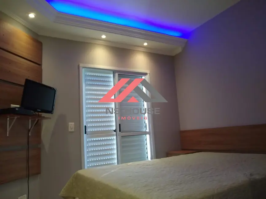 Foto 7 de Casa de Condomínio com 3 quartos à venda, 200m2 em Vila Lusitânia, Sao Bernardo Do Campo - SP