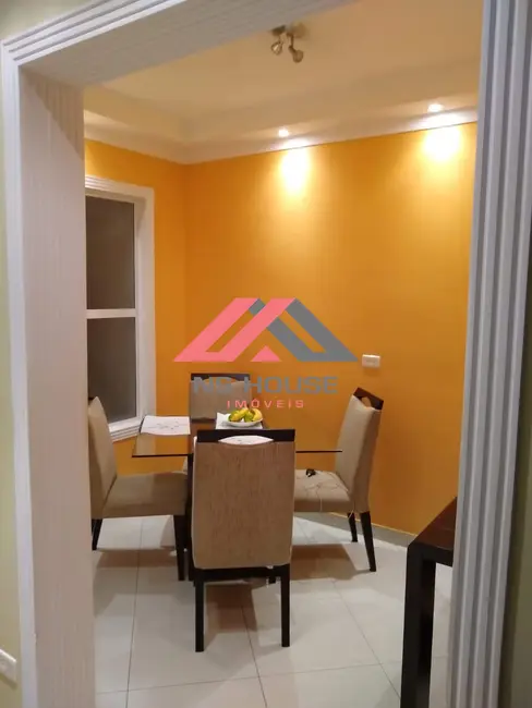 Foto 5 de Casa de Condomínio com 3 quartos à venda, 200m2 em Vila Lusitânia, Sao Bernardo Do Campo - SP