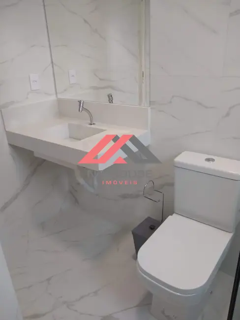 Foto 8 de Casa de Condomínio com 3 quartos à venda, 200m2 em Vila Lusitânia, Sao Bernardo Do Campo - SP